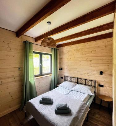 Myczkow House | Magiczne Poranki Apartamenty Myczków