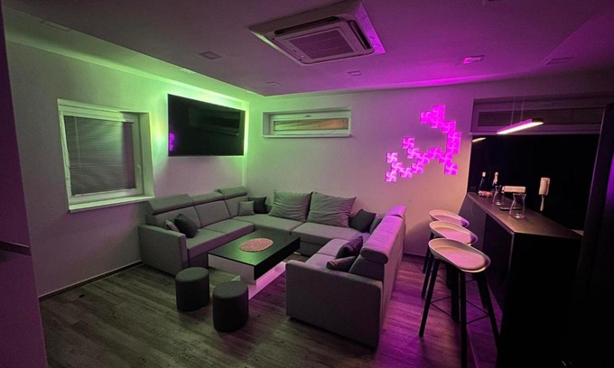 Uhersky Brod House | Magika