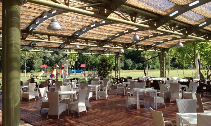 Cavalletto Hotel | Magione Papale Relais