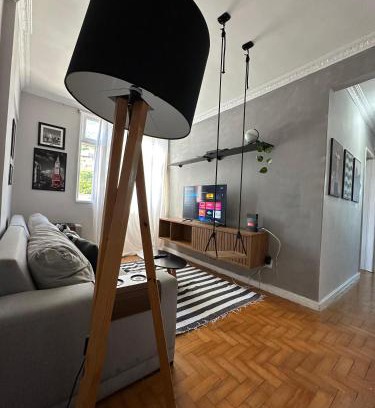 Campinho Apartment | MAGNÍFICO apartamento