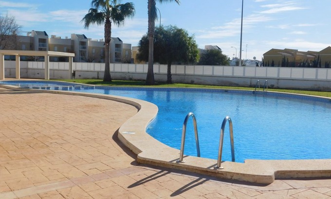 Vergel House | Magnífico Dúplex Adosado - Bungalow for 6 people in El Vergel