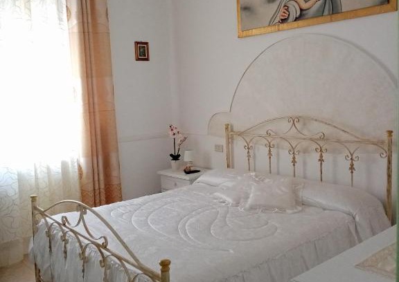 Torre Canne House | MAGNA GRECIA SEA HOME