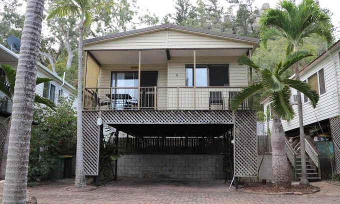 Arcadia Apartment | Magnetic Haven Unit 6