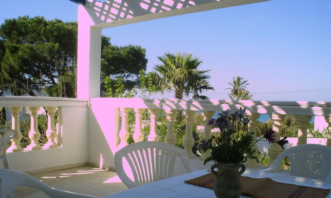 d'har ayed House | Magnificent charming VILLA