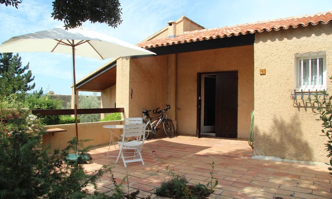 Mollans-sur-Ouveze House | Magnificent bastidon facing the Ventoux, close to many hiking trails