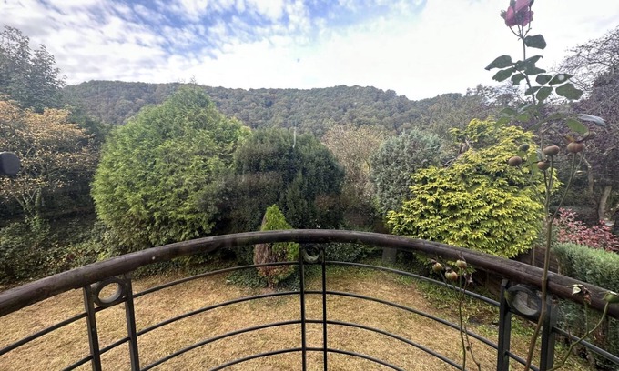 Tilff House | Magnificent home in Tilf with garden