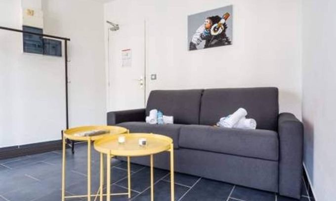 Pantin Apartment | Magnificent studio - 2P - Pantin