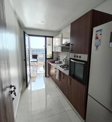 Cherrat Apartment | Magnifique apparemment vue piscine
