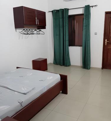 Cococodji Apartment | Magnifique F3 Proche Aéroport et Plage Fidjrossè Cotonou