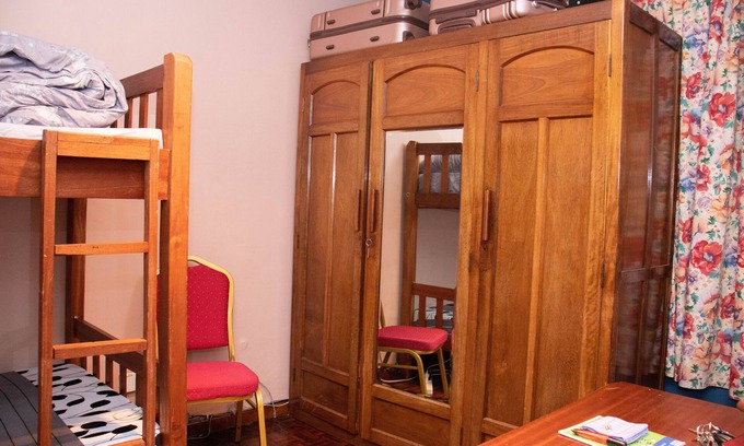 Nairobi House | Magnifique home - vocational and professional travel home