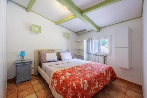 Gardanne Apartment | Magnifique maisonnette Idéalement située entre Aéroport Marseille et Aix-en-Provence