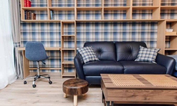 Gerland Apartment | Magnifique Studio Design Rénové