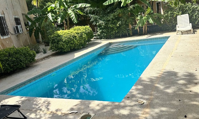 La Somone Villa | Magnifique Villa Avec Piscine à Somone