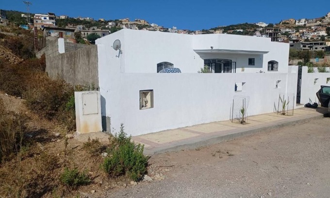 Cite Rmel House | Magnifique Villa Tabarka