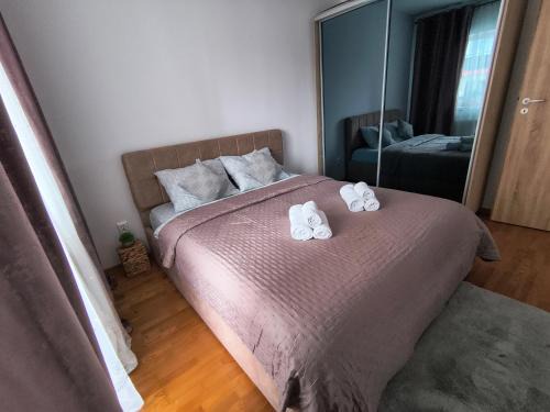 Sibiu Apartment | Magnolia by Pitters Home