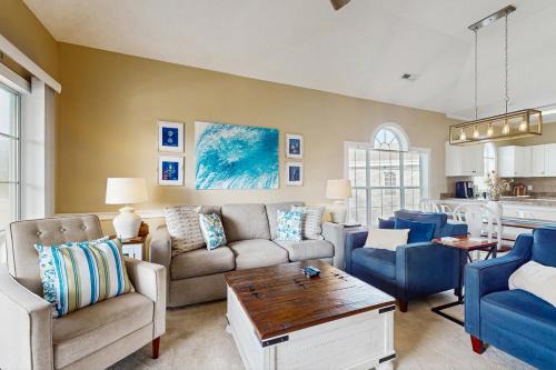Central Myrtle Beach Apartment | Magnolia Place at Myrtlewood