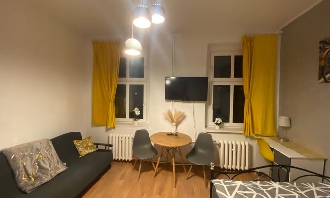 Torun House | Magnolia Rooms Plus