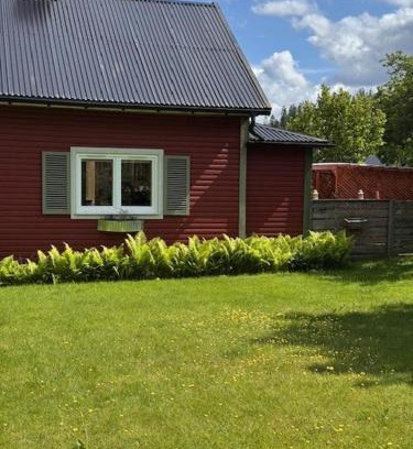 Alvsered House | Magnolia