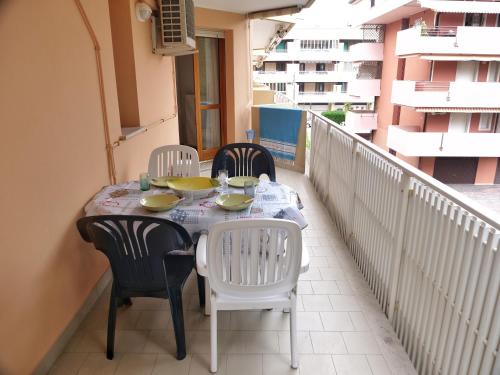 Grado Apartment | MagnoliaAlMare-beachfront with spacious terrace