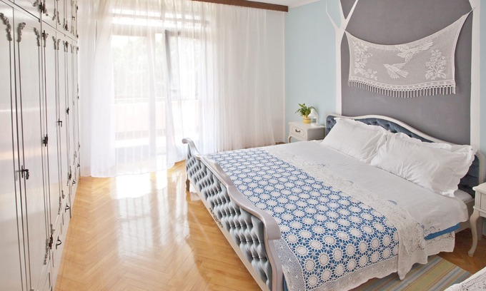 Musalez Apartment | Magnoolia house - Close to nature, quiet and relaxing place in village