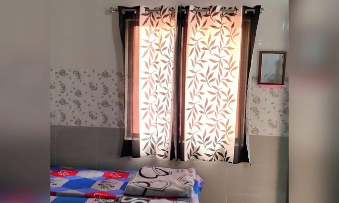 Dwarka House | Mahadev Homestay Dwarka