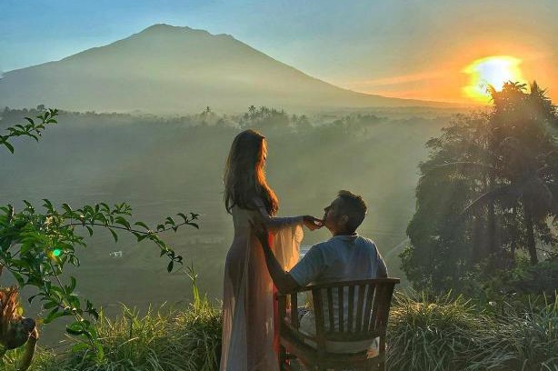 Rendang Resort | Mahagiri Resort & Restaurant