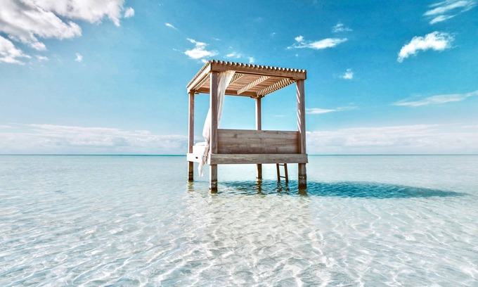 San Pedro Resort | Mahogany Bay Resort & Beach Club, Curio Collection by Hilton