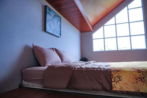 Balecatur Villa | Mahogany Garden Villa Jogja