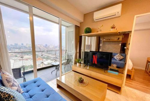 Arjuna Apartment | Mahreen Cozy Apartement