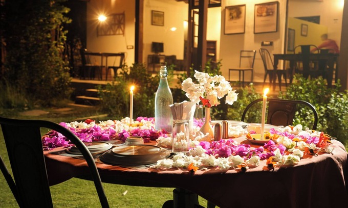 Chimur Hotel | Mahua Tola Tadoba