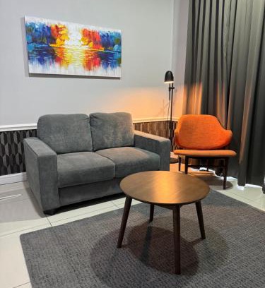 Bandar Penawar Apartment | MAI Desaru Utama Residence