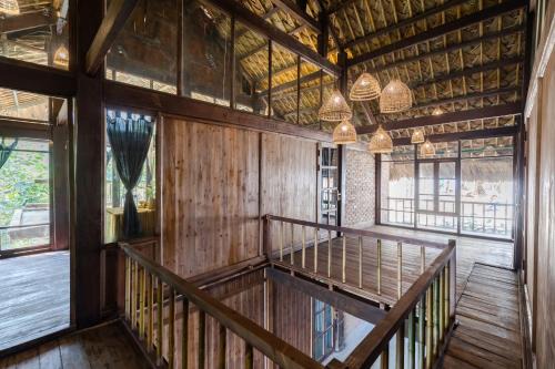 Sa Pa Bed & Breakfast | Mai Ecolife The Swing