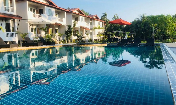 Mai Khao Hotel | Maikhao Beach Residence