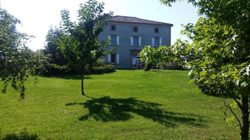 LIsle-en-Dodon Bed & Breakfast | Maillas D'en Haut