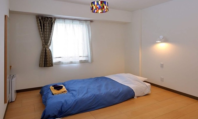 Kumagaya Hotel | Main Building Nonsmoking flooring bedding incl/Kumagaya Saitama