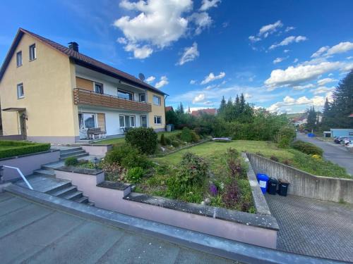 Sulzbach a.Main Apartment | Main Weindorf Unterkunft