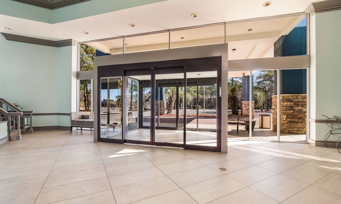 Florence Hotel | MainStay Suites