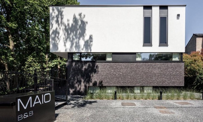 Zonhoven Bed & Breakfast | MAIO B&B en Dinner