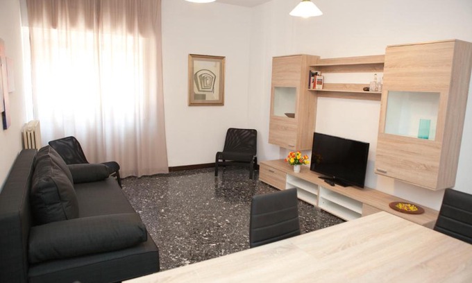 Monopoli Apartment | Maipiusenza House