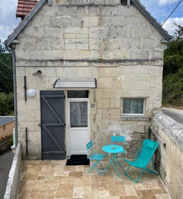 Vauxbuin House | Maison a 3 minutes de soissons