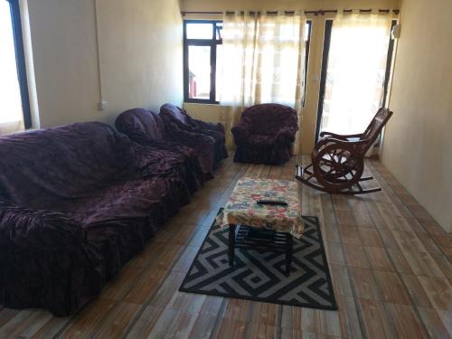 Curepipe Apartment | Maison Au Clos de La Forêt