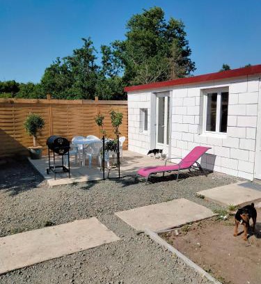 Saumur House | Maison avec jardin arboré