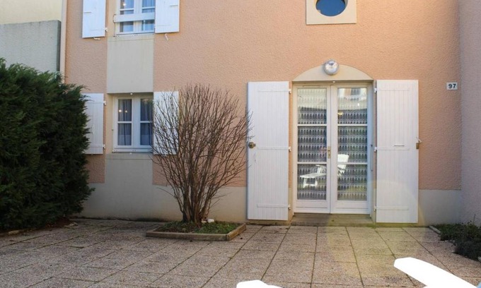 La Remigeasse House | Maison avec Mezzanine 4 Couchages, à 500m de la Plage - Dolus-d'Oléron - FR-1-246A-388