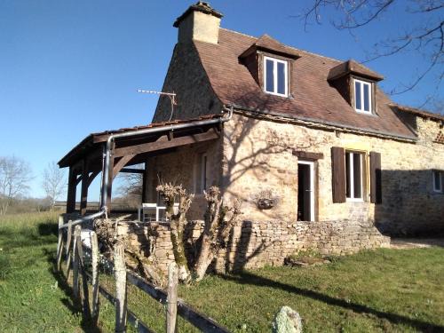 Loubejac House | Maison avec vue magnifique