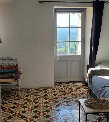 Trigance House | Maison avec vue panoramique