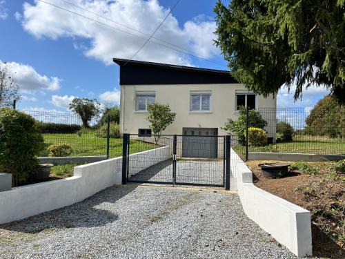 Sevignacq Villa | Maison BERDOT