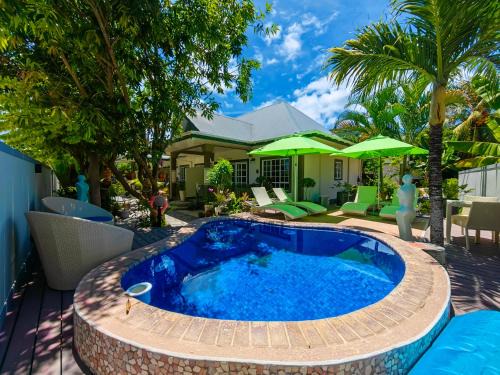 La Digue Apartment | Maison Charme De L'ile