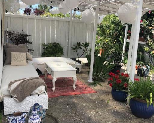 Le Chateau-d'Oleron House | MAISON CHATEAU D'OLERON