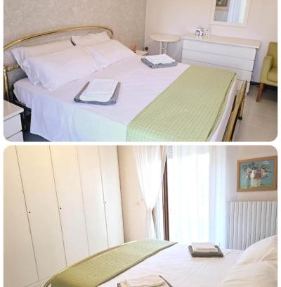 Vasto Apartment | Maison Clarabella