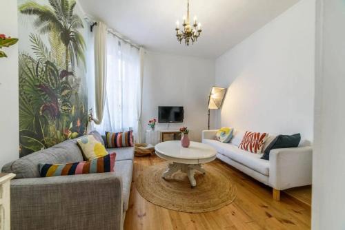 Douai House | Maison conviviale à Douai avec jardin - 90 m²